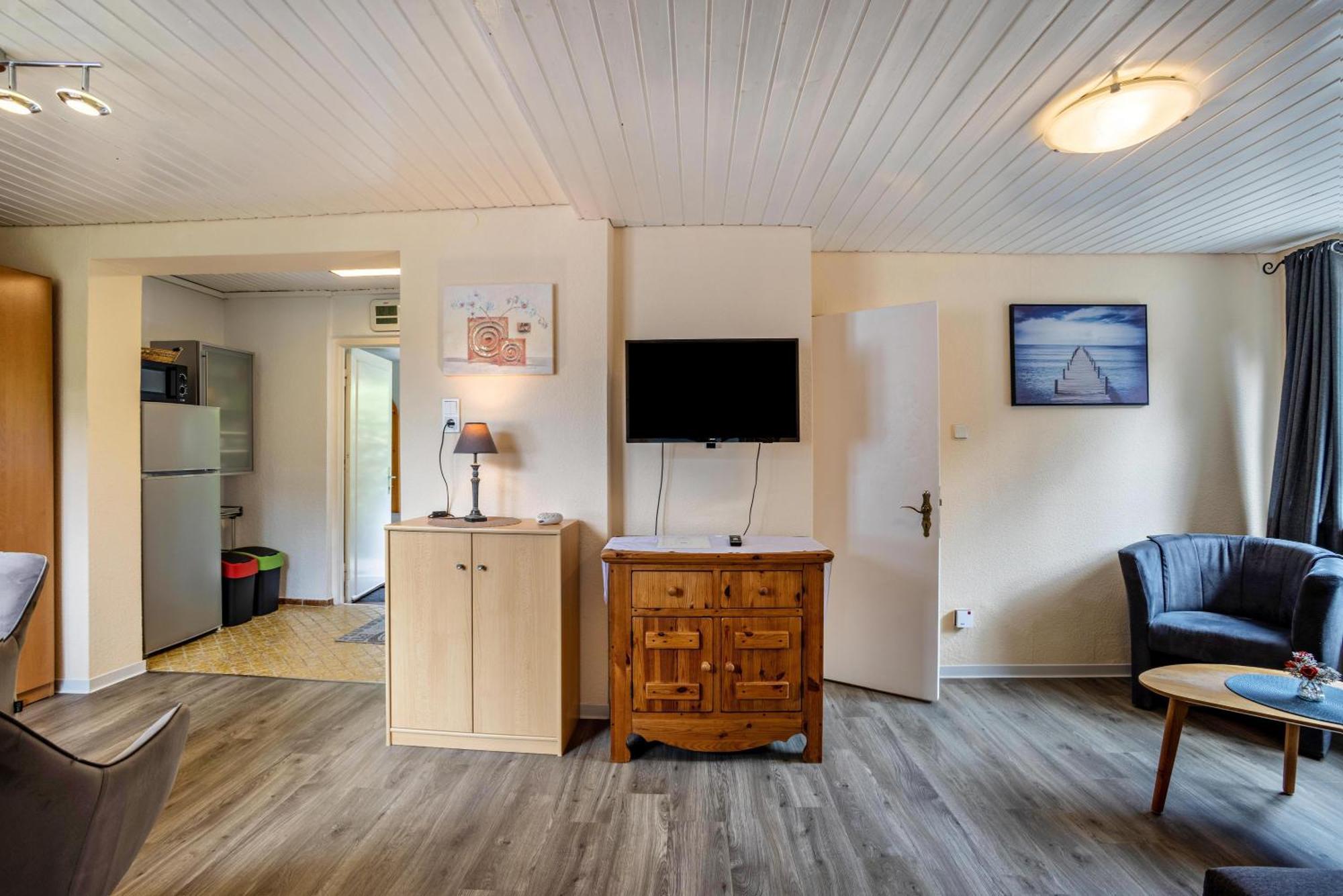 Ferienwohnung Carstens Itzehoe Buitenkant foto